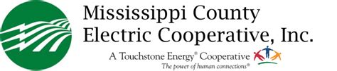 mississippi county electrical cooperative pay bill